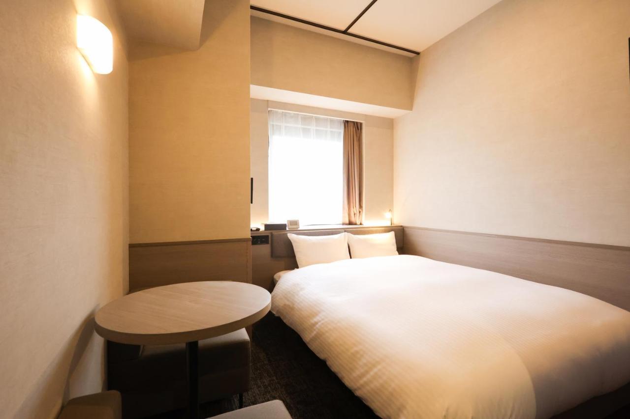 Sk Hotel Kobe Ekimae Exteriör bild